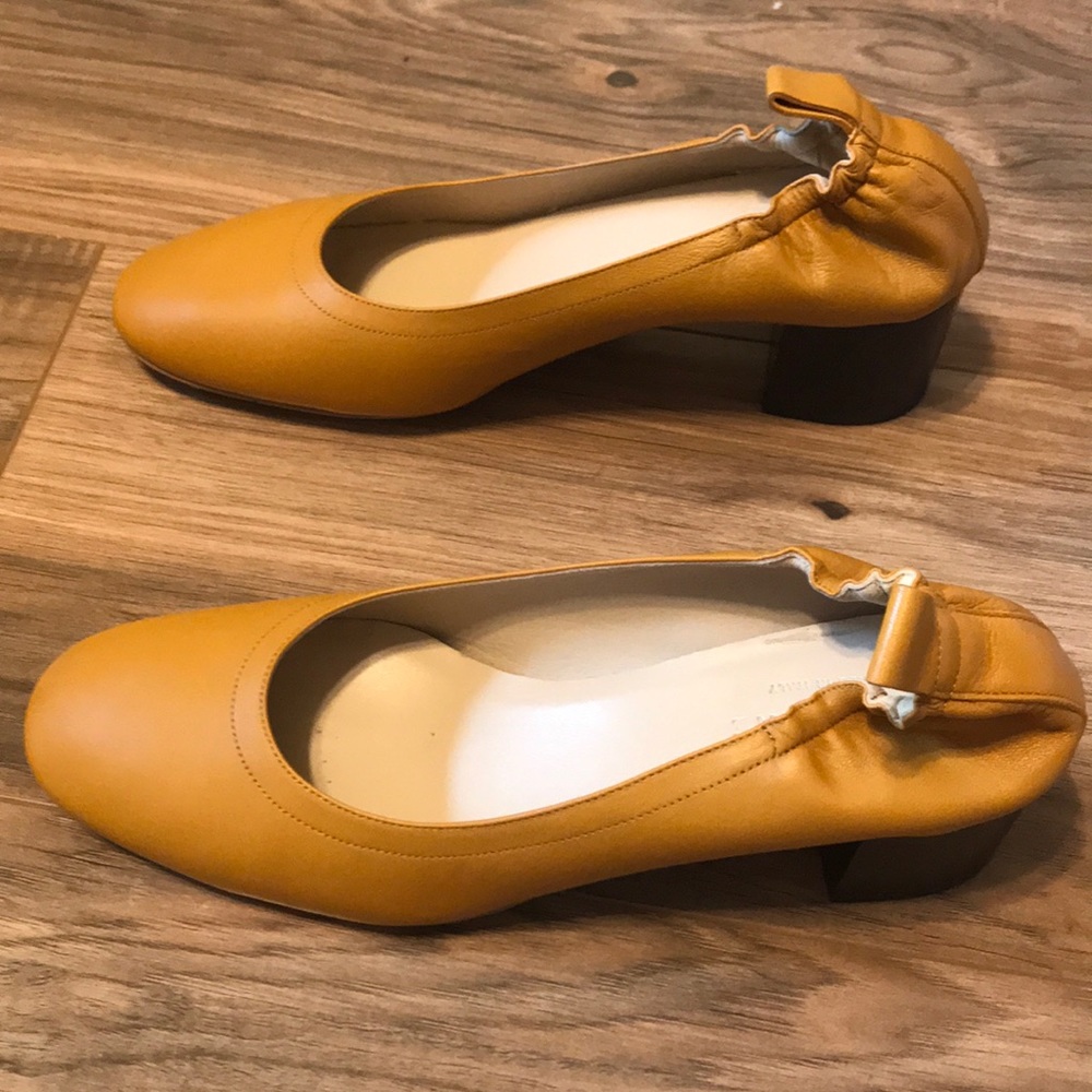 Everlane: The Day Heal